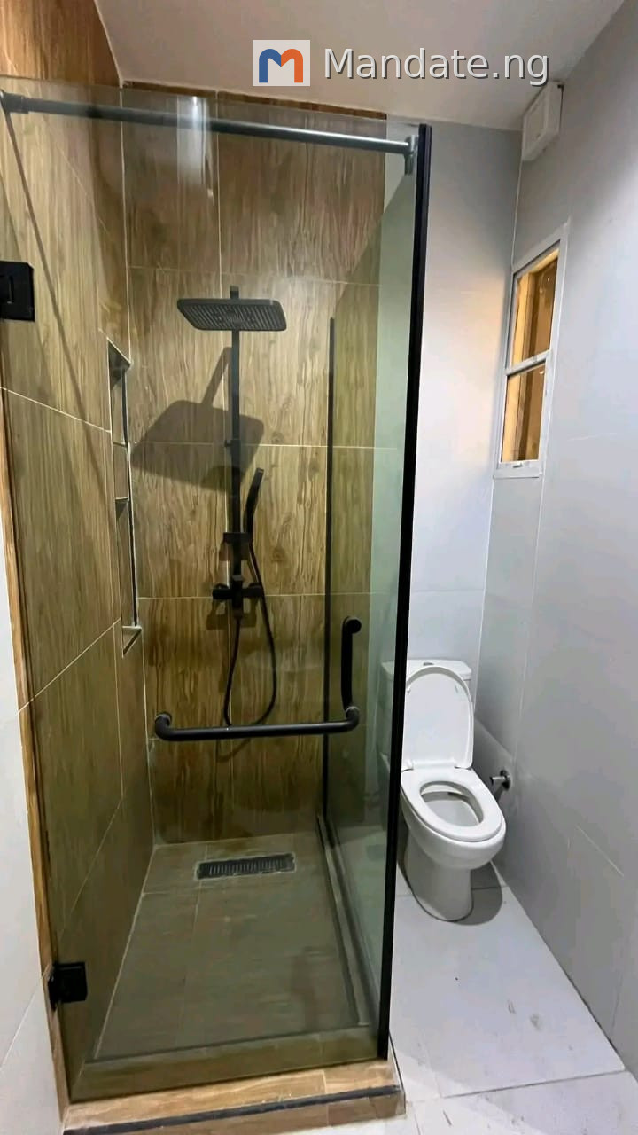 3 Bedrooms + BQ in Lekki Scheme 2 For Rent in in Lekki Scheme 2, Abraham Adesanya Adesanya Abraham Adesanya Lagos photo 3