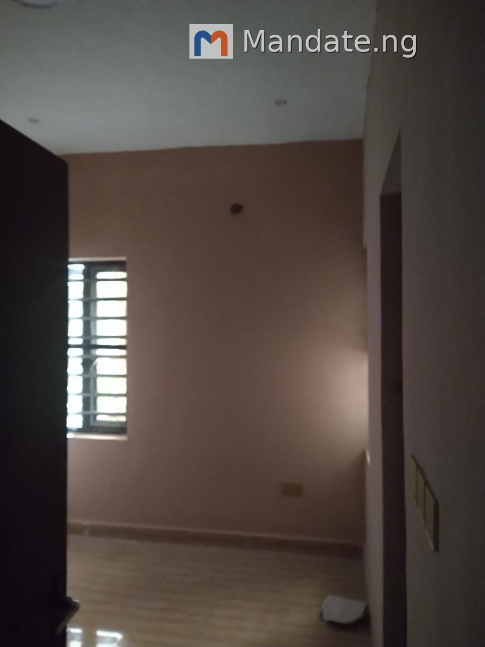 Luxury 2 Bedroom & Mini Flats in Akowonjo Egbeda Lease in Off Miccom bus stop, Akowonjo, Egbeda Egbeda Alimosho Lagos photo 4