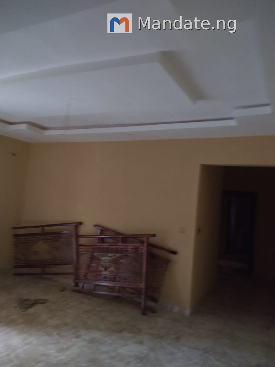 Luxury 2 Bedroom & Mini Flats in Akowonjo Egbeda Lease in Off Miccom bus stop, Akowonjo, Egbeda Egbeda Alimosho Lagos photo 6