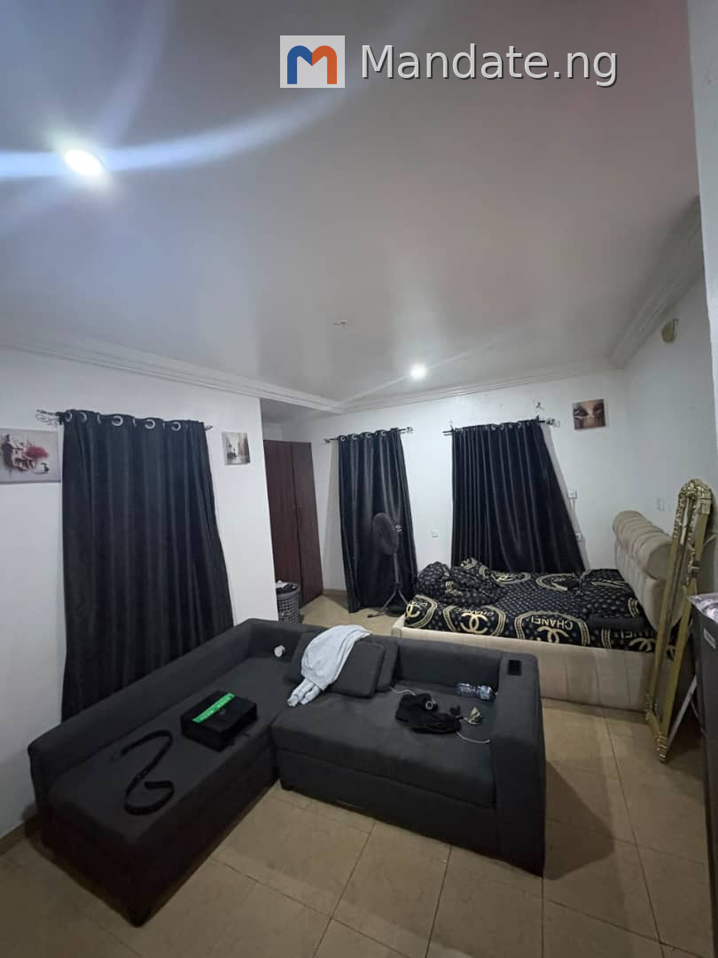 Tastefully finished 4-bedroom townhouse in Ikoyi For Rent in in Ikoyi Ikoyi Lagos photo 2