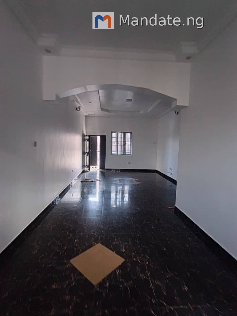 Tastefully finished 4-bedroom townhouse in Ikoyi For Rent in in Ikoyi Ikoyi Lagos photo 3