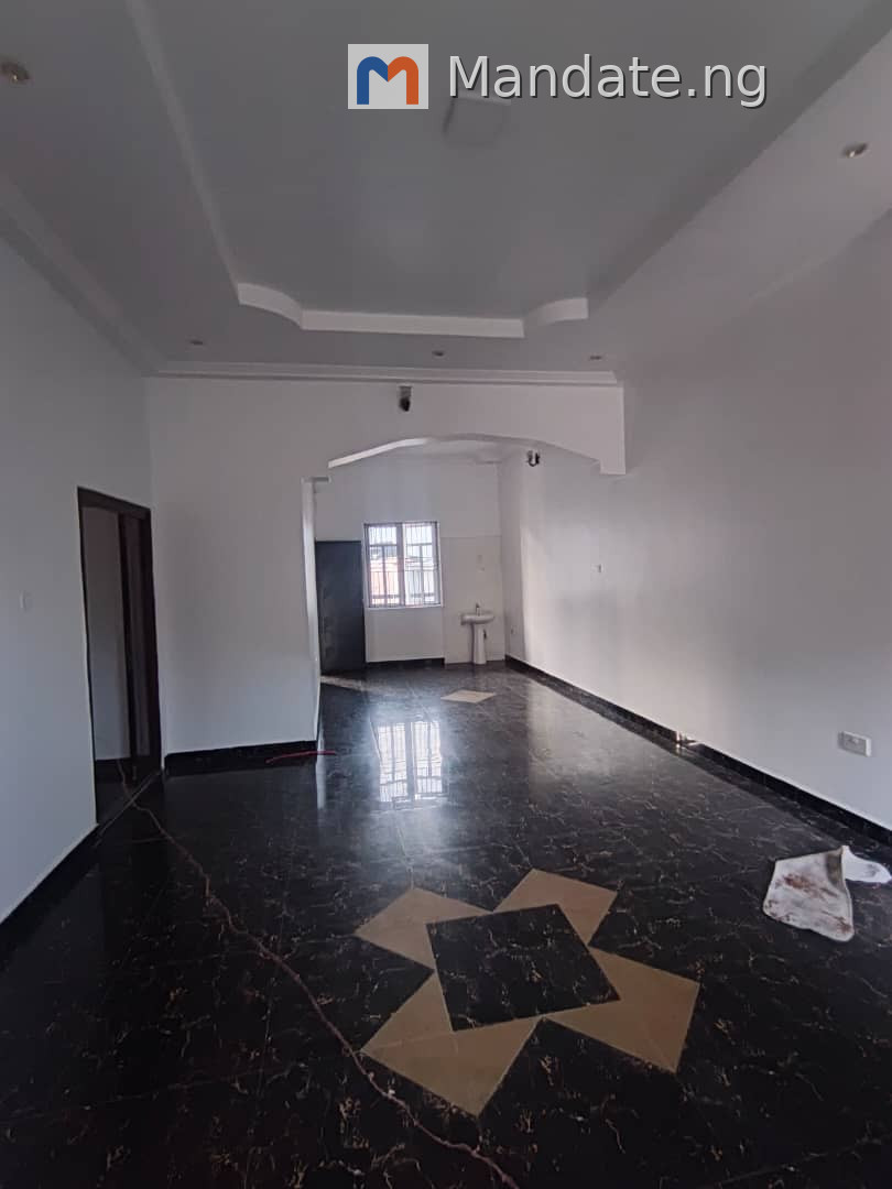 Luxuriously Fully Furnished 2 bedroom apartment for rent in Cyberville Estate For Rent in off Nike Art gallery, Cyberville Estate VI Victoria Island (VI) Lagos photo 8