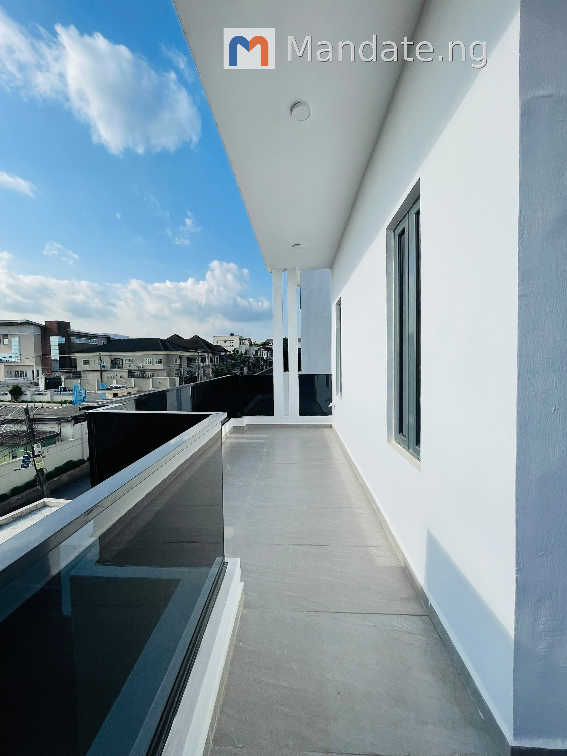 Newly Built 5 Bedroom Fully Detached Duplex in Magodo GRA Phase 2 For Sale in in Magodo GRA Phase 2, Lagos Isheri Olofin Lagos photo 2