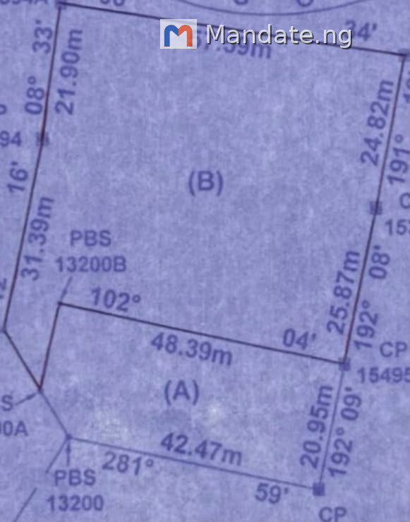 500sqm Land with C of O in Banana Island For Sale in in Banana Island Island Banana Island Lagos photo 1