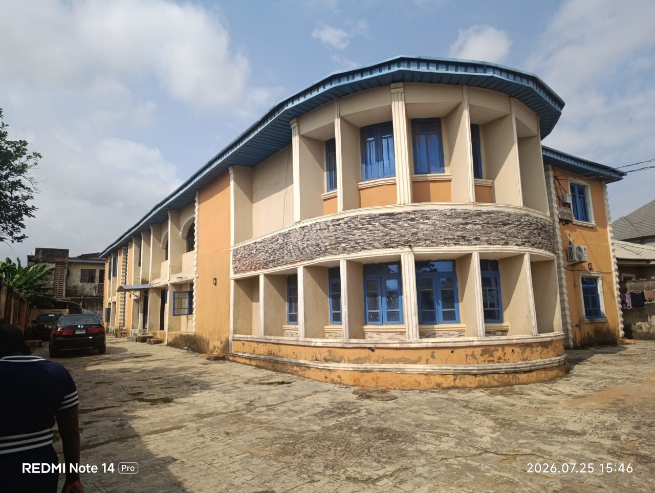 Large Fully Detached 5 Bedroom En-Suite Duplex in Idiroko Estate For Sale in Idiroko Estate Idiroko Ado-Odo/Ota Ogun photo 4