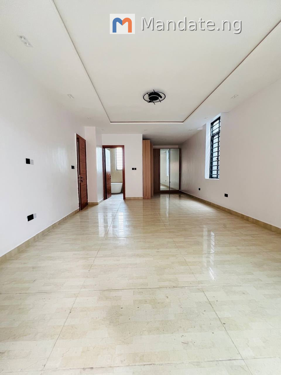 Brand New 5-Bedroom Fully Detached Duplex + BQ in Lekki Phase 1 For Sale in Off Admiralty, Lekki Phase 1 Proper Isheri Proper Isheri Lagos photo 5