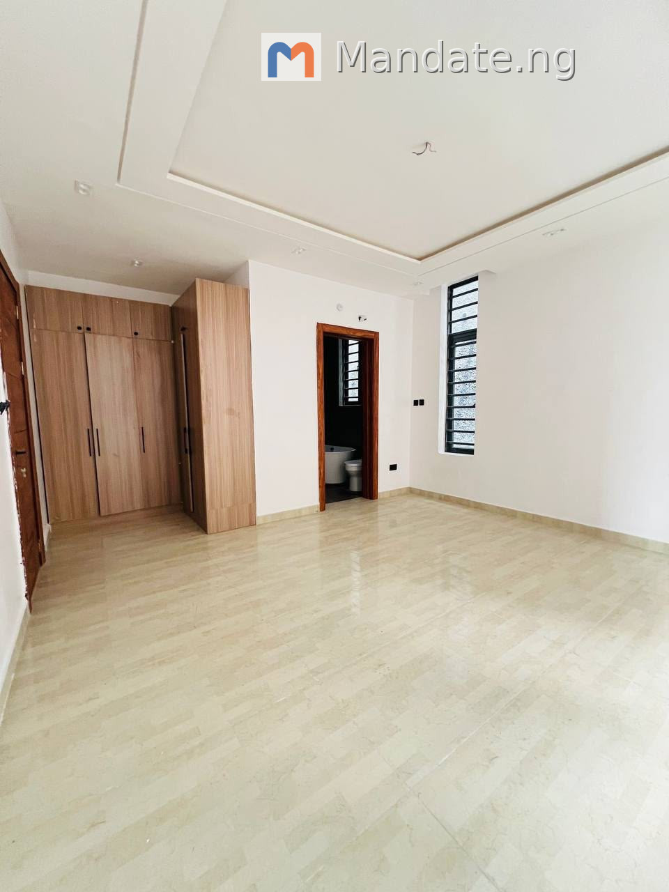 Brand New 5-Bedroom Fully Detached Duplex + BQ in Lekki Phase 1 For Sale in Off Admiralty, Lekki Phase 1 Proper Isheri Proper Isheri Lagos photo 7