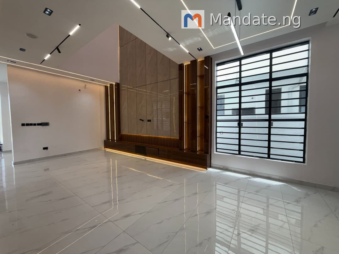 5-Bedroom Fully-Detached Duplex for Sale in Ikota, Lekki For Sale in in Ikota, Lekki Ikota Lagos photo 7