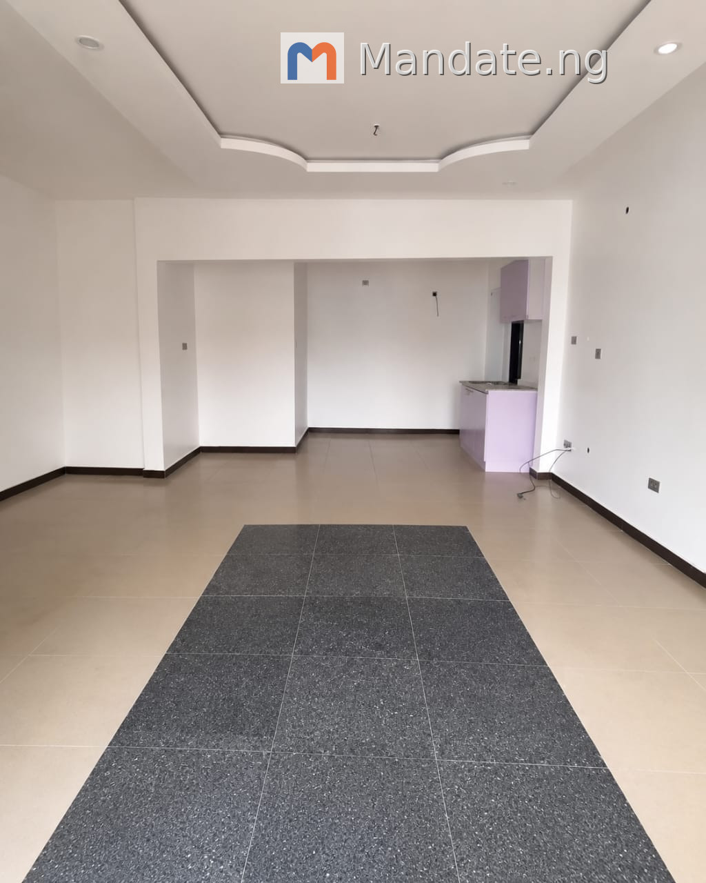 1 Bedroom Flat with 24/7 Power Supply in Ikate, Lekki For Rent in in Ikate, Lekki Ikate Lekki Lagos photo 2
