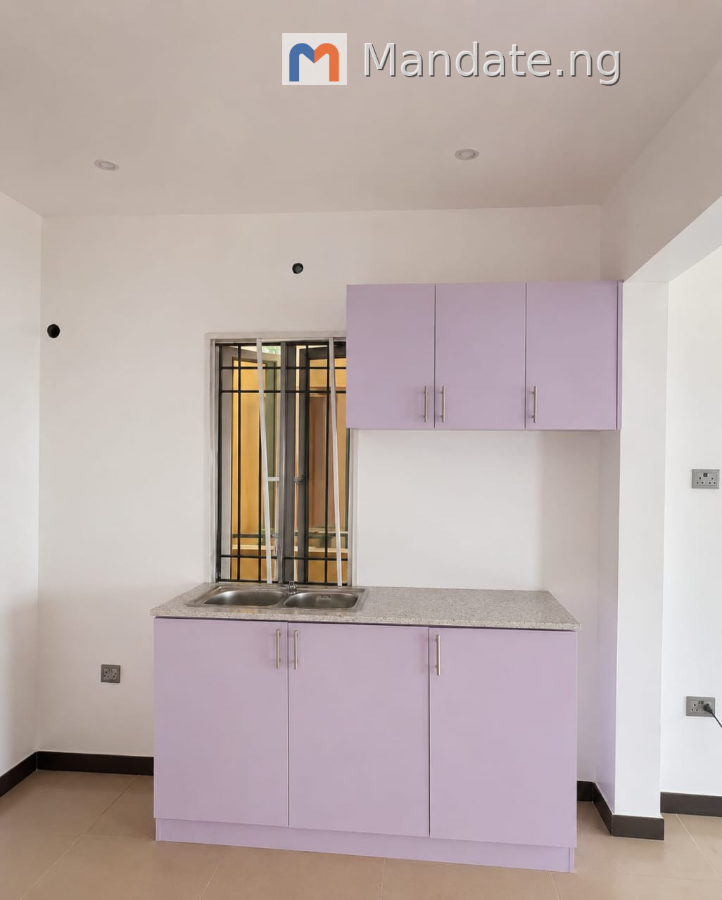 1 Bedroom Flat with 24/7 Power Supply in Ikate, Lekki For Rent in in Ikate, Lekki Ikate Lekki Lagos photo 3
