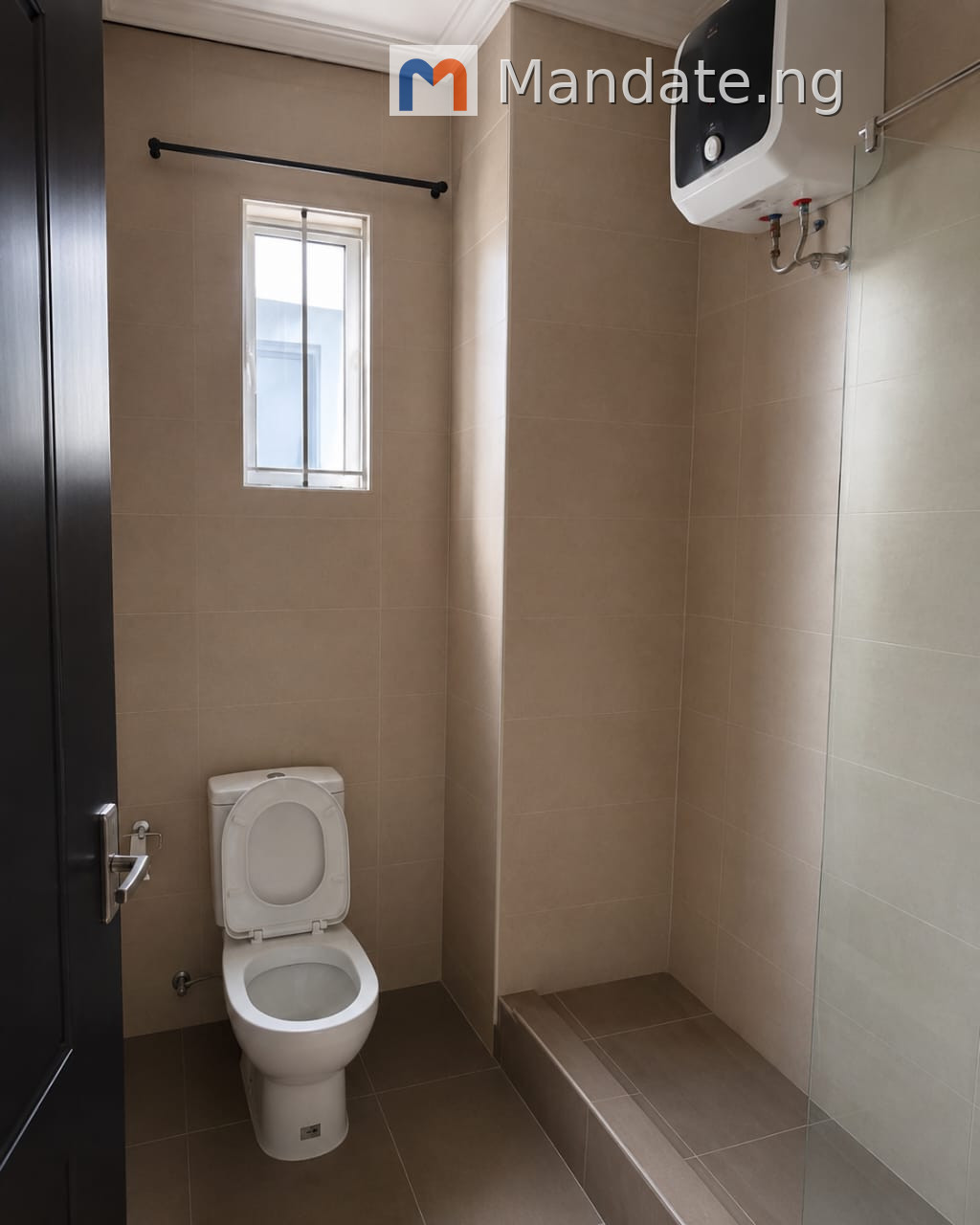 1 Bedroom Flat with 24/7 Power Supply in Ikate, Lekki For Rent in in Ikate, Lekki Ikate Lekki Lagos photo 4