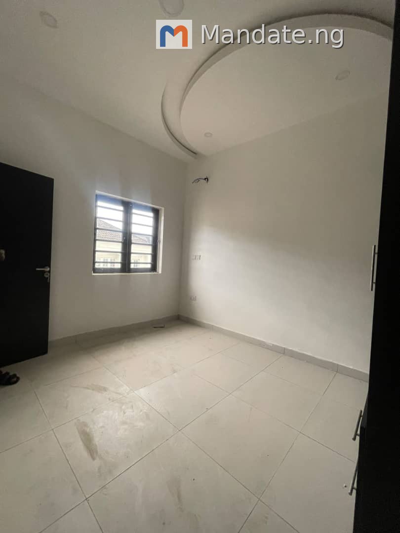 4-Bedroom Terrace Duplex for Rent in Sangotedo For Rent in in Sangotedo Sangotedo Ajah Lagos photo 5