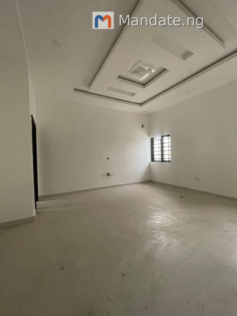 4-Bedroom Terrace Duplex for Rent in Sangotedo For Rent in in Sangotedo Sangotedo Ajah Lagos photo 7