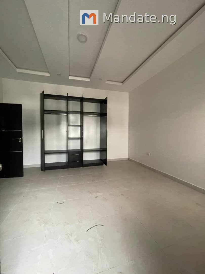 4-Bedroom Terrace Duplex for Rent in Sangotedo For Rent in in Sangotedo Sangotedo Ajah Lagos photo 9