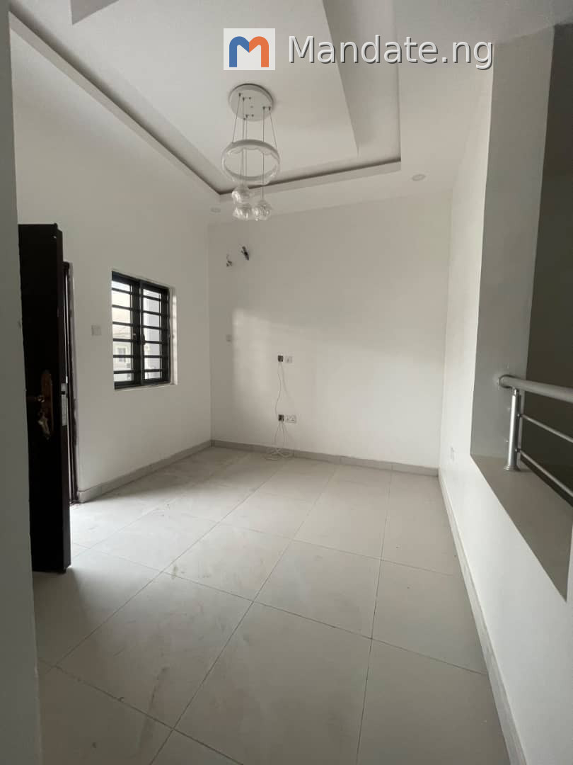 4-Bedroom Terrace Duplex for Rent in Sangotedo For Rent in in Sangotedo Sangotedo Ajah Lagos photo 19