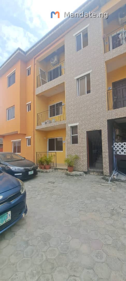 1 Bedroom Apartment in Ikate for Rent For Rent in in Ikate, Lekki Ikate Lekki Lagos photo 2