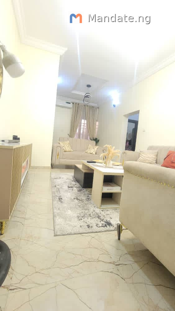 Fully furnished 3-bedroom flat available for rent in Ikate For Rent in in Ikate, Lekki Ikate Lekki Lagos photo 5