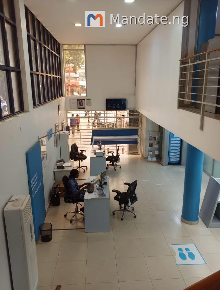 250sqm Office Space for Lease in Victoria Island Lease in Victoria Island, Lagos Island Victoria Island (VI) Lagos photo 2