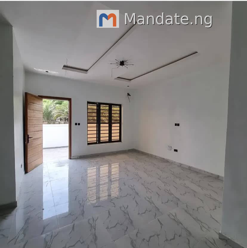 1 Bedroom Apartment for Rent in Conservation For Rent in in Conservation Lekki Conservation Road Lekki Lagos photo 2