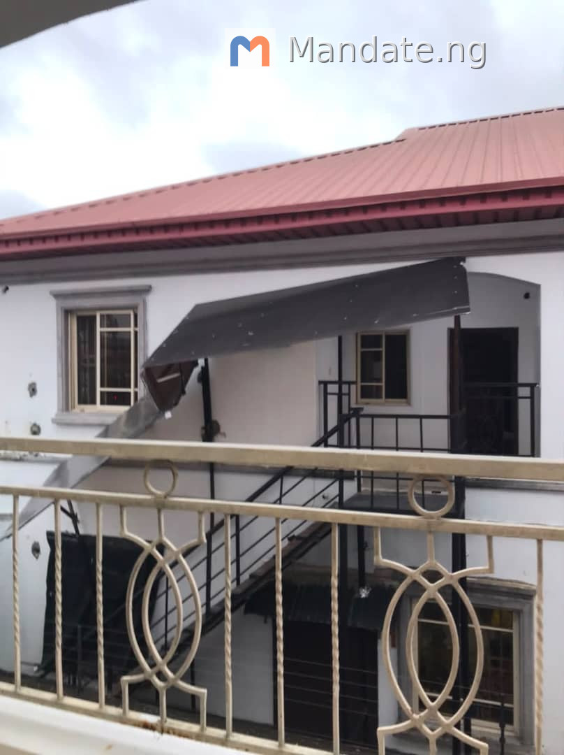 Nicely furnished 2 BEDROOM apartment in Lekki Phase 1 For Rent in in Lekki Phase 1 Lekki Phase Lekki Lagos photo 11