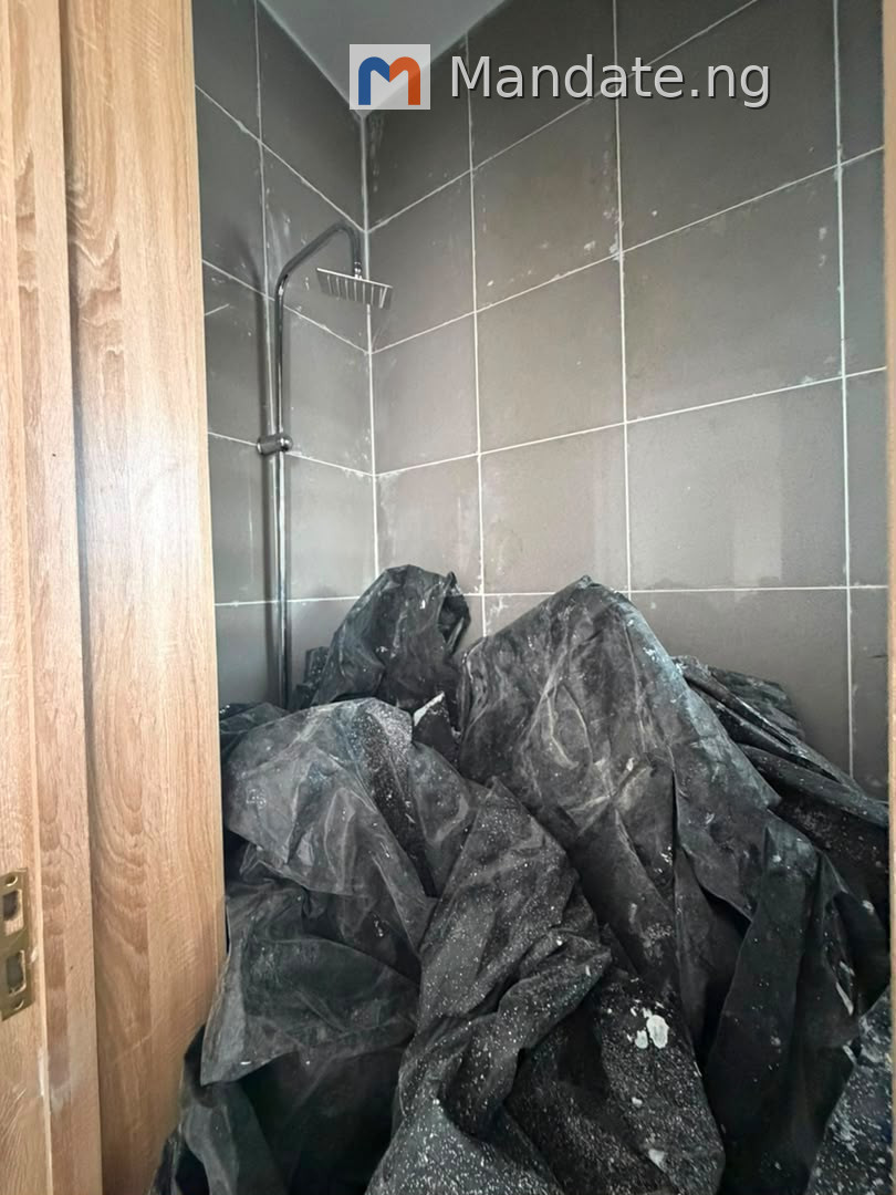 Boys Quarter for Rent in Ikate, Lekki For Rent in in Ikate, Lekki Ikate Lekki Lagos photo 1