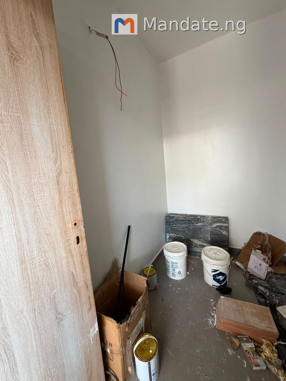 Boys Quarter for Rent in Ikate, Lekki For Rent in in Ikate, Lekki Ikate Lekki Lagos photo 2