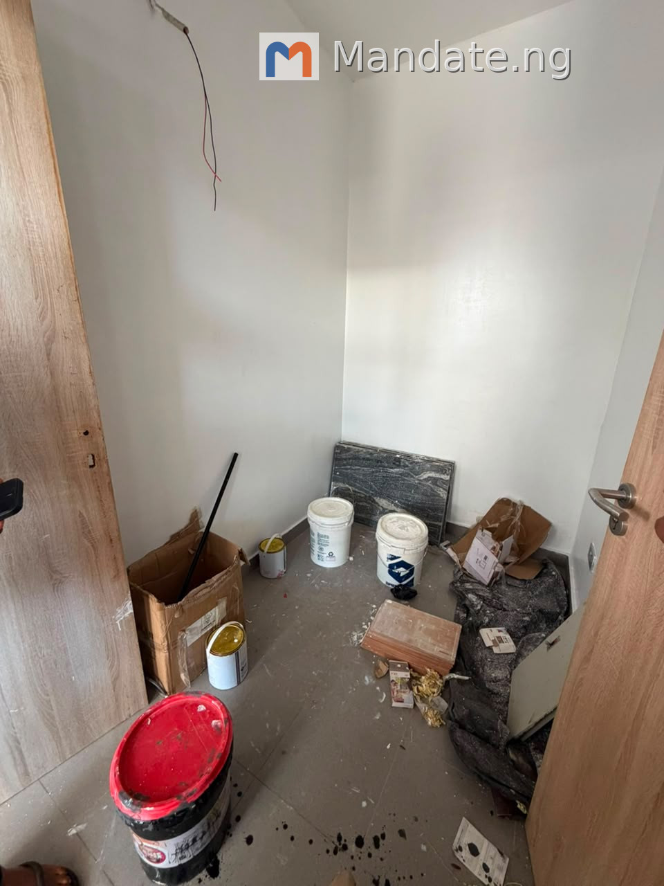 Boys Quarter for Rent in Ikate, Lekki For Rent in in Ikate, Lekki Ikate Lekki Lagos photo 3