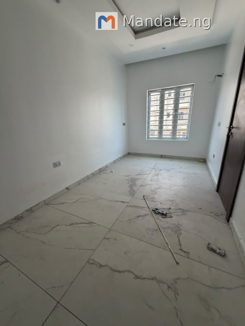 Brand New Mini Flat for Rent in Ikate For Rent in in Ikate, Lekki Ikate Lekki Lagos photo 1