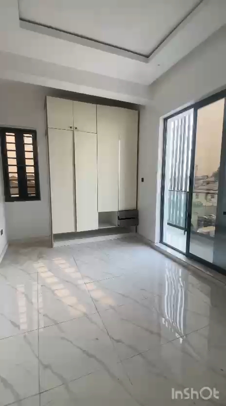 Brand new 2 bedroom apartment with BQ in Magodo GRA Phase 2 For Sale in Off Abdul Quadri Adebiyi Street, Magodo GRA Phase 2, Shangisha, Lagos Shangisha Lagos photo 4