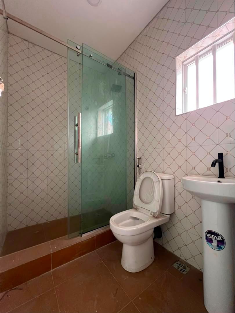 Brand New 4 Bedroom Semi-Detached Duplex for Rent in Ajah For Rent in in Lekki Scheme 2, Abraham Adesanya, Ajah, Lagos Adesanya Isheri Olofin Lagos photo 47