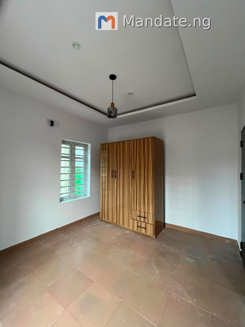 Brand New 4 Bedroom Semi-Detached Duplex for Rent in Ajah For Rent in in Lekki Scheme 2, Abraham Adesanya, Ajah, Lagos Adesanya Isheri Olofin Lagos photo 58