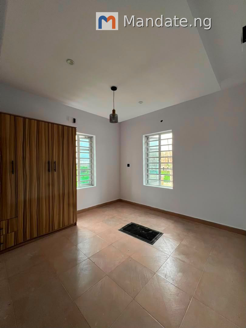Brand New 4 Bedroom Semi-Detached Duplex for Rent in Ajah For Rent in in Lekki Scheme 2, Abraham Adesanya, Ajah, Lagos Adesanya Isheri Olofin Lagos photo 69