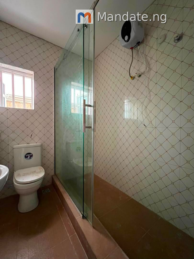 Brand New 4 Bedroom Semi-Detached Duplex for Rent in Ajah For Rent in in Lekki Scheme 2, Abraham Adesanya, Ajah, Lagos Adesanya Isheri Olofin Lagos photo 74