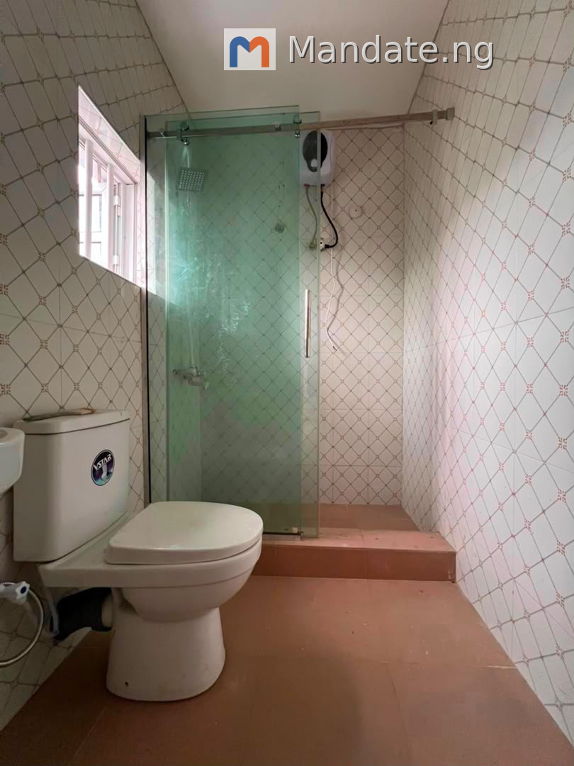 Brand New 4 Bedroom Semi-Detached Duplex for Rent in Ajah For Rent in in Lekki Scheme 2, Abraham Adesanya, Ajah, Lagos Adesanya Isheri Olofin Lagos photo 85
