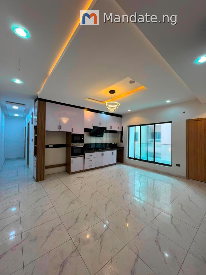 2 Bedroom Apartment for Rent in Ilasan, Lekki For Rent in in Ilasan, Ikate, Lekki, Lagos Ilasan Ikate Lekki Lagos photo 9