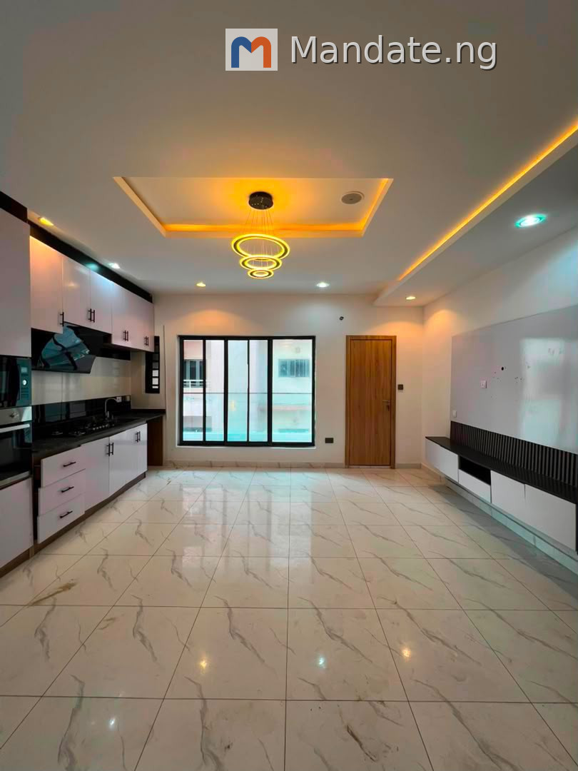2 Bedroom Apartment for Rent in Ilasan, Lekki For Rent in in Ilasan, Ikate, Lekki, Lagos Ilasan Ikate Lekki Lagos photo 13