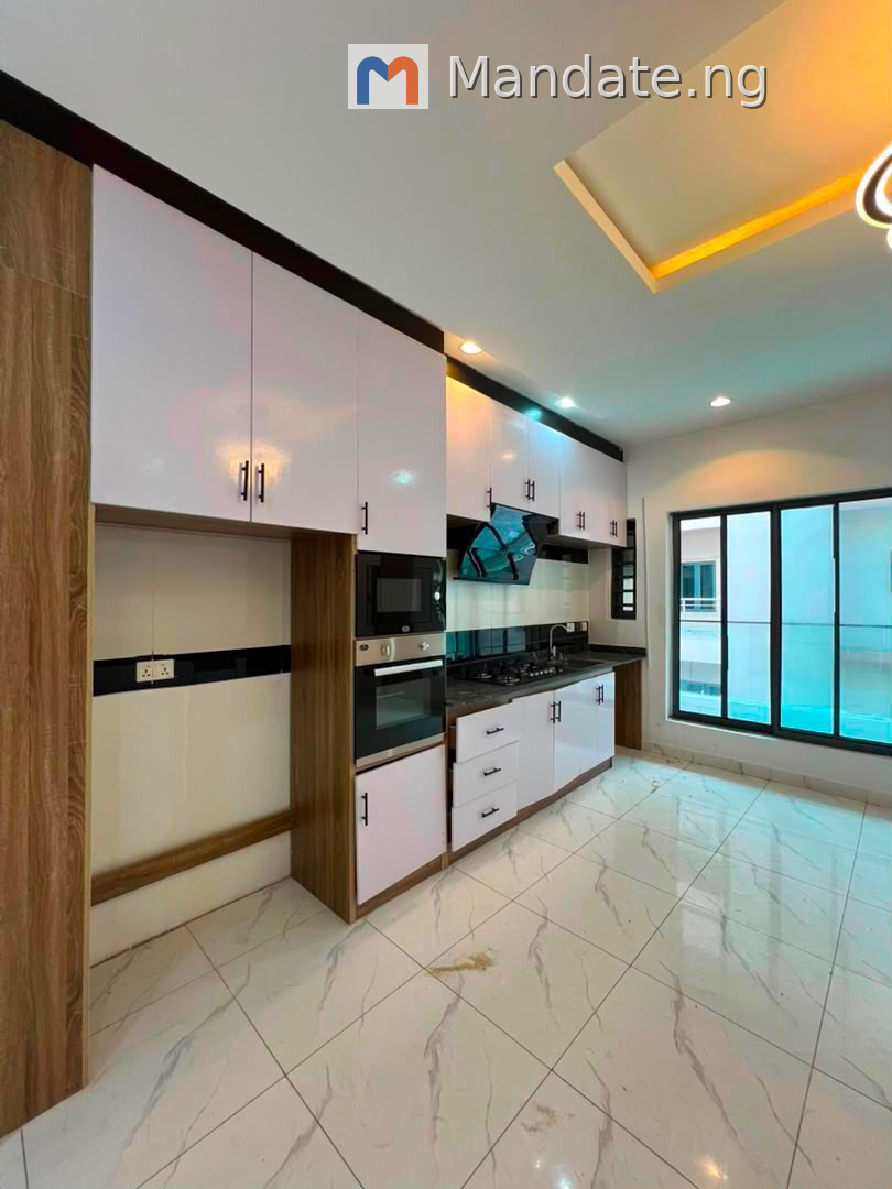 2 Bedroom Apartment for Rent in Ilasan, Lekki For Rent in in Ilasan, Ikate, Lekki, Lagos Ilasan Ikate Lekki Lagos photo 20