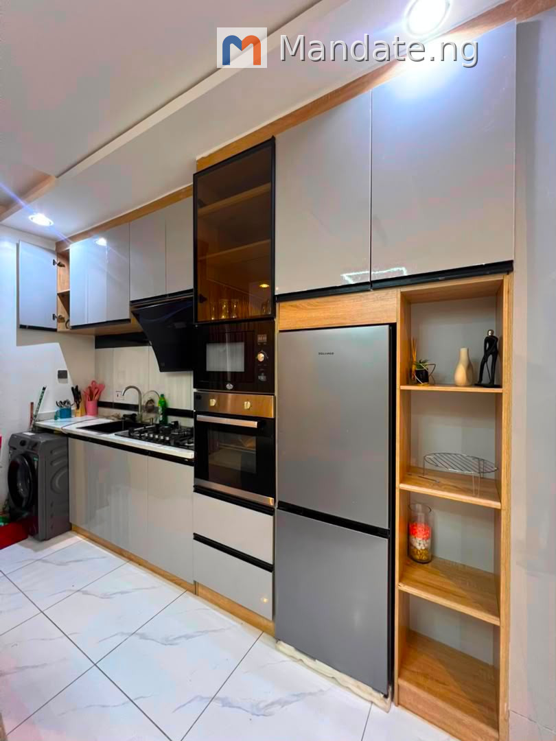 2 Bedroom Apartment for Rent in Ilasan, Lekki For Rent in in Ilasan, Ikate, Lekki, Lagos Ilasan Ikate Lekki Lagos photo 28