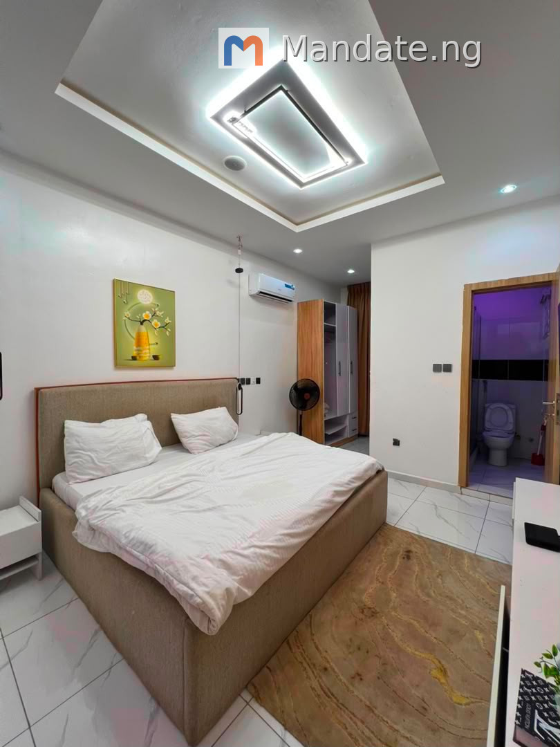 2 Bedroom Apartment for Rent in Ilasan, Lekki For Rent in in Ilasan, Ikate, Lekki, Lagos Ilasan Ikate Lekki Lagos photo 33