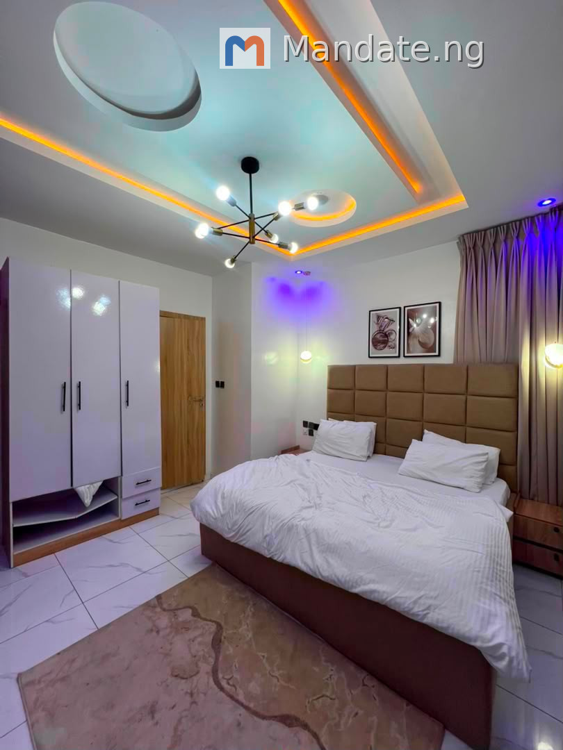 2 Bedroom Apartment for Rent in Ilasan, Lekki For Rent in in Ilasan, Ikate, Lekki, Lagos Ilasan Ikate Lekki Lagos photo 35