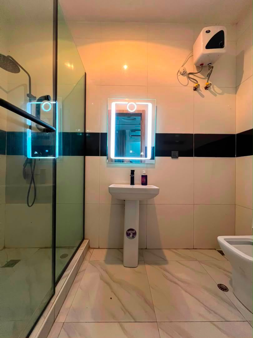 2 Bedroom Apartment for Rent in Ilasan, Lekki For Rent in in Ilasan, Ikate, Lekki, Lagos Ilasan Ikate Lekki Lagos photo 38