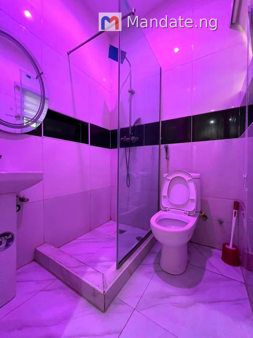 2 Bedroom Apartment for Rent in Ilasan, Lekki For Rent in in Ilasan, Ikate, Lekki, Lagos Ilasan Ikate Lekki Lagos photo 39