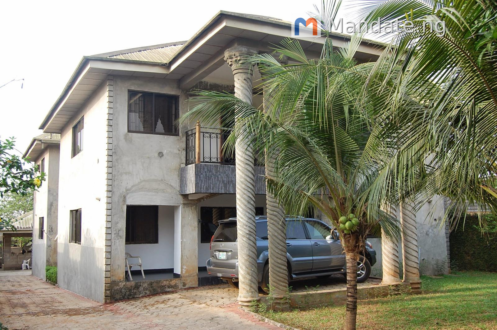5 Bedroom Fully Detached Duplex for Sale in Magodo Phase 1 GRA For Sale in in Magodo Phase 1 GRA Magodo Phase 1 Osborne Phase 2 Lagos photo 7
