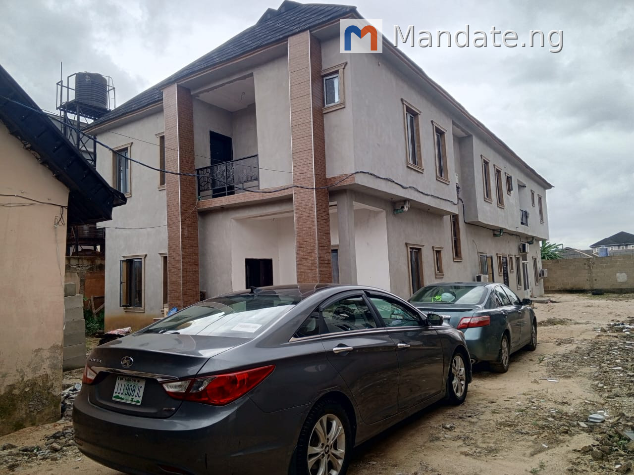 4 Units of 3-Bedroom Apartments for Sale in Magodo Phase 1 For Sale in in Magodo Phase 1, Lagos Magodo Phase 1 Magodo Lagos photo 14