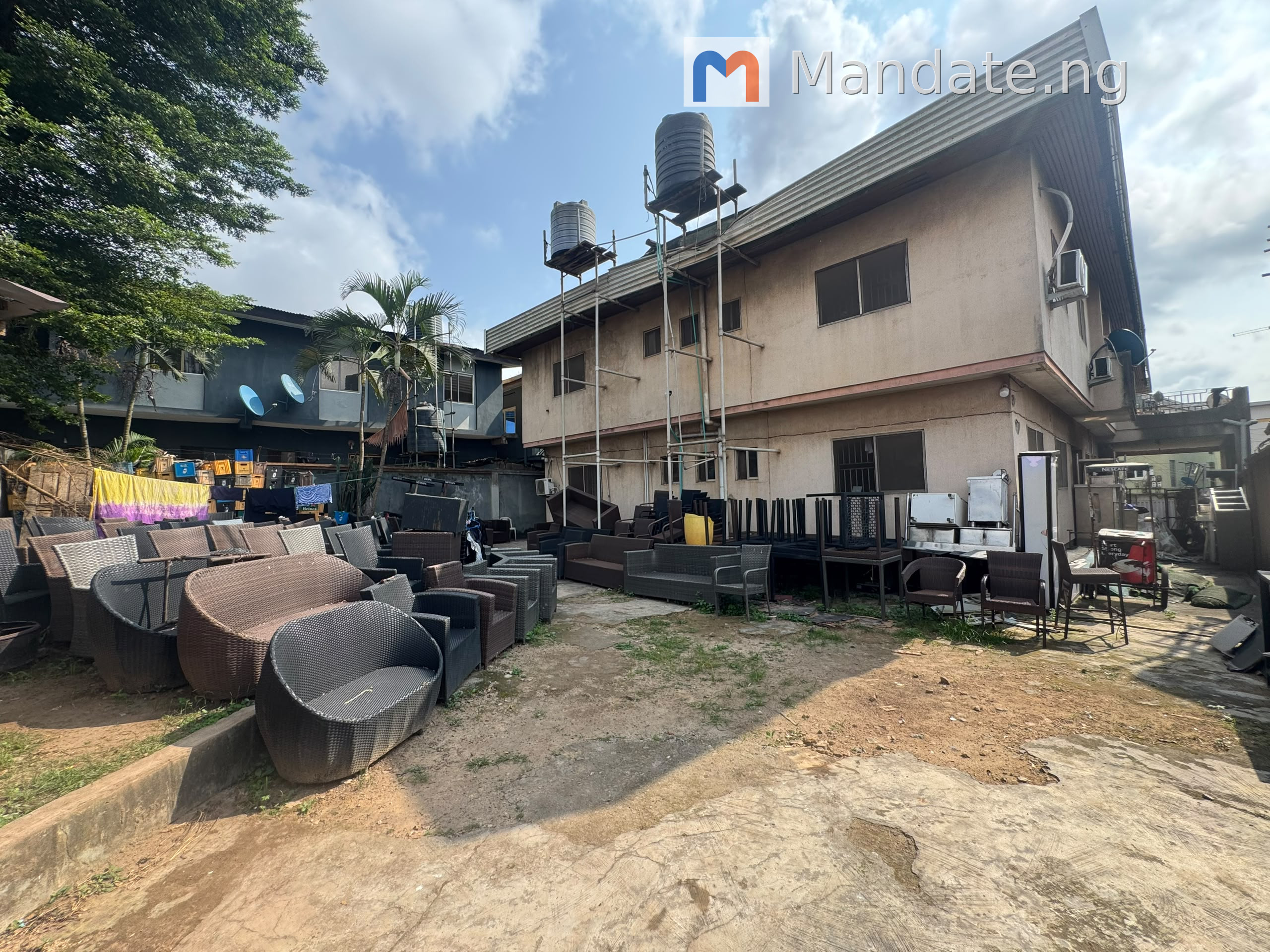 4 Units of 3-Bedroom Apartments for Sale in Magodo Phase 1 For Sale in in Magodo Phase 1, Lagos Magodo Phase 1 Magodo Lagos photo 18