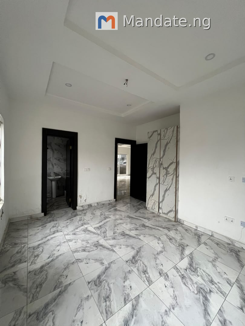 2 Bedroom Apartment with BQ for Rent in Ajah, Lagos For Rent in Mobil Road, Ilaje, Ajah, Lagos Ajah Lagos photo 10