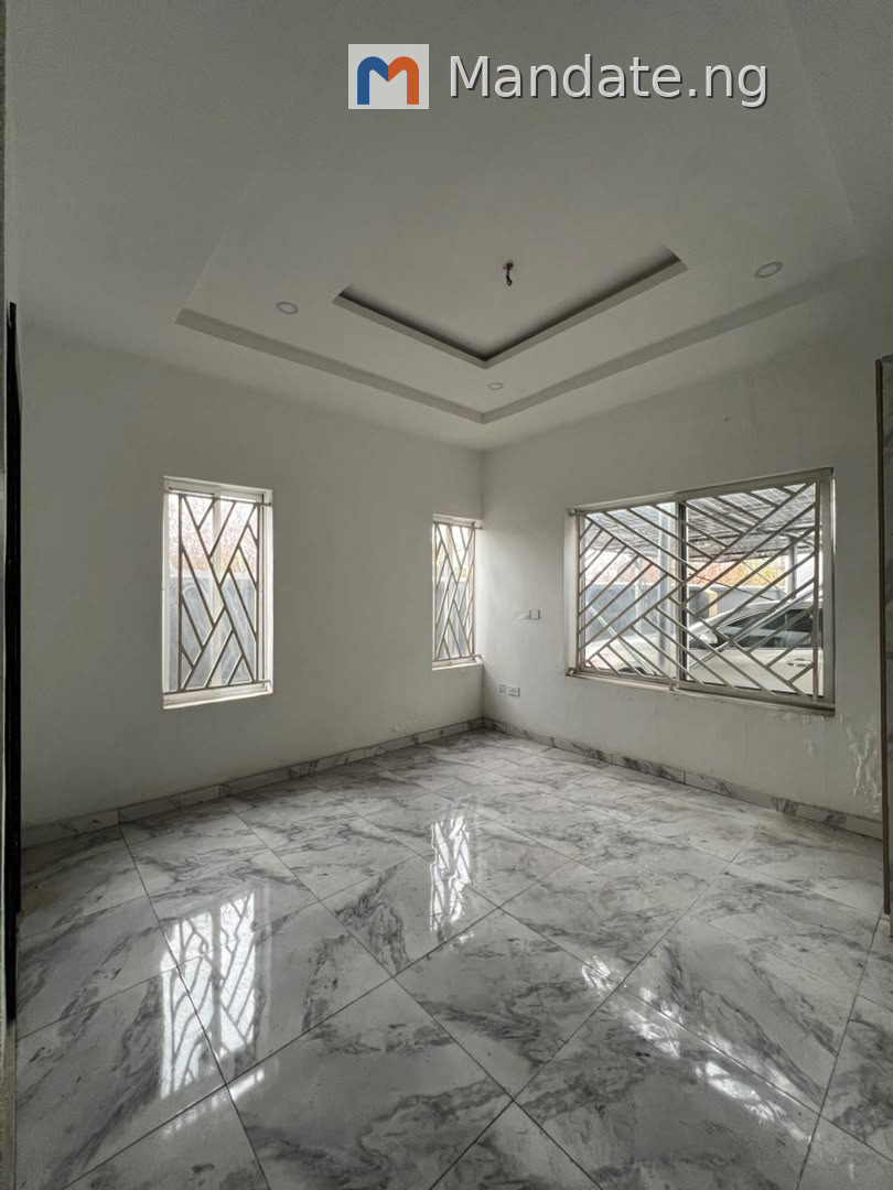 2 Bedroom Apartment with BQ for Rent in Ajah, Lagos For Rent in Mobil Road, Ilaje, Ajah, Lagos Ajah Lagos photo 19