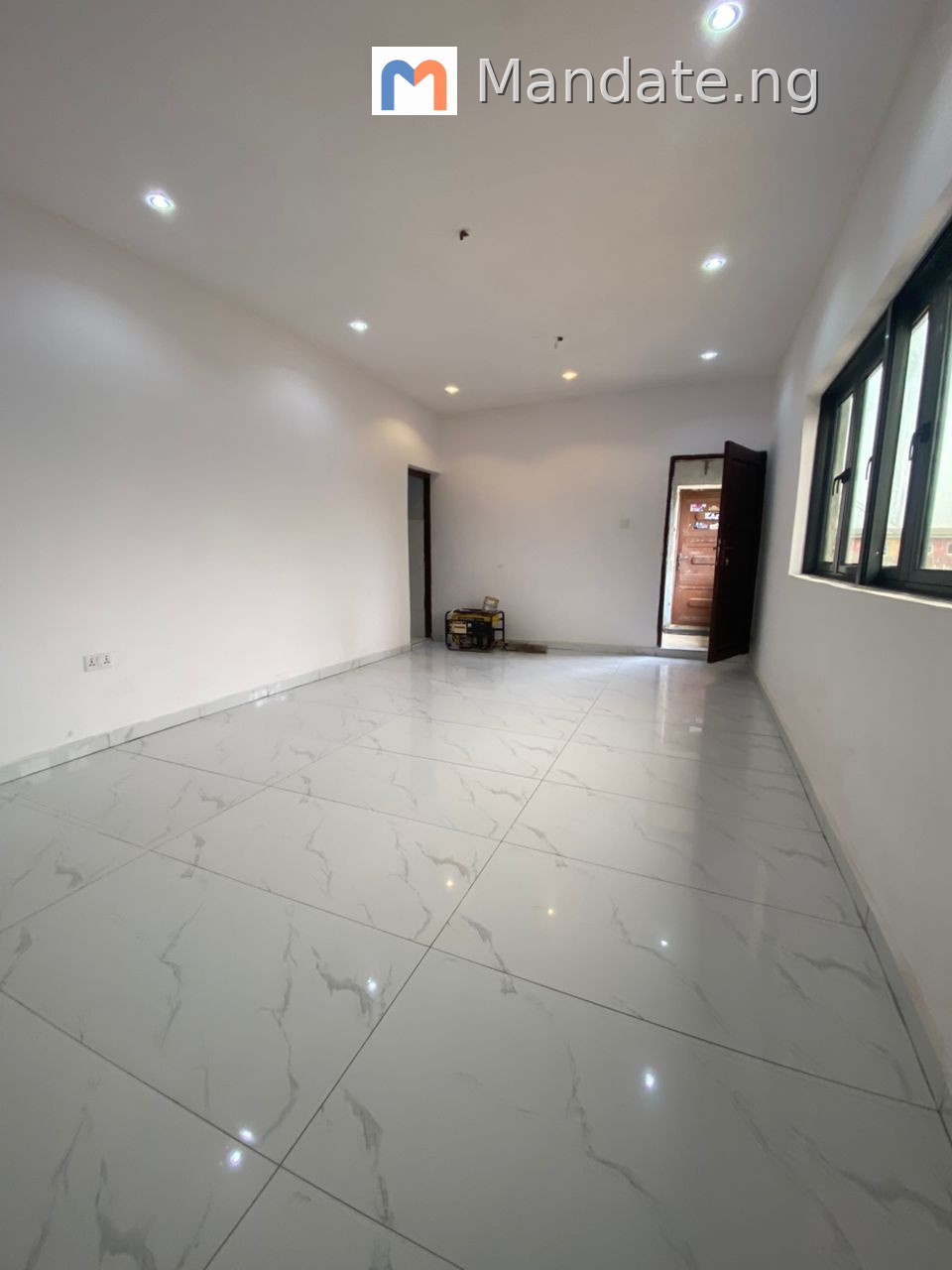 2 bedroom apartment at Jakande Estate For Rent in at Jakande Estate Jakande Lagos photo 1