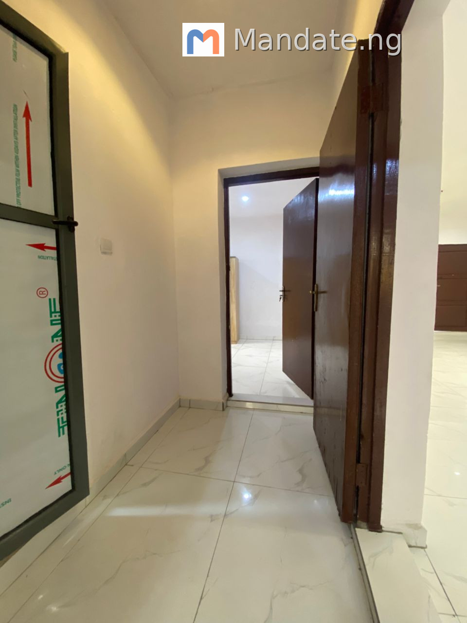 2 bedroom apartment at Jakande Estate For Rent in at Jakande Estate Jakande Lagos photo 2