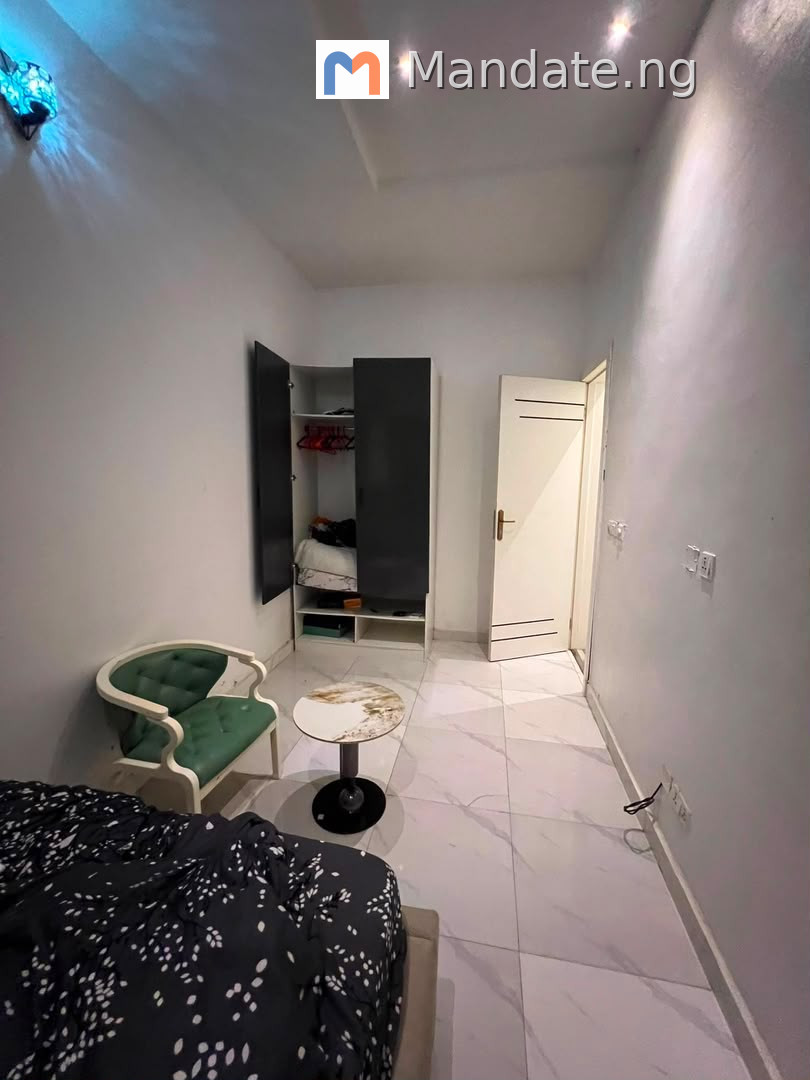 Luxury Fully Furnished Mini Flat for Rent in Lekki For Rent in at Orchid Road, Lekki Orchid Road, Lekki Orchid Lagos photo 5